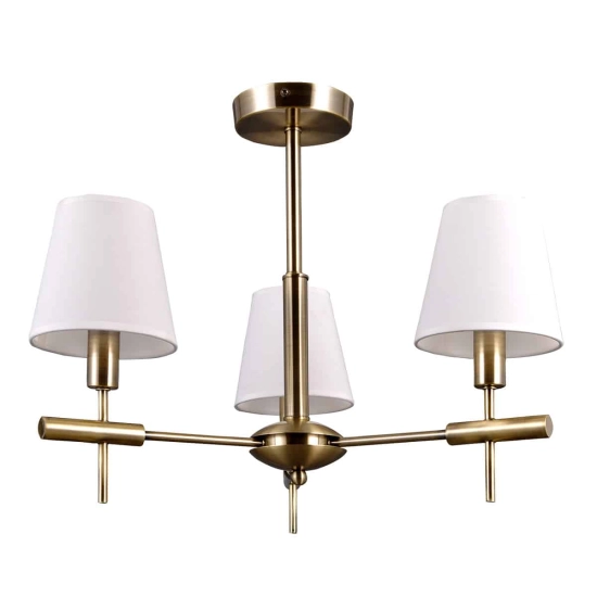 Lampa wisząca Balter MD38482-3 Italux - zdjęcie produktu