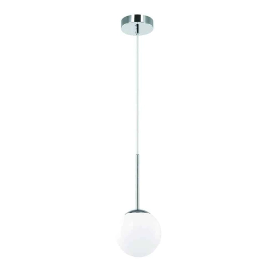 lampa wisząca Bao I Cromo IP44 OR80049 Open Design Highlights