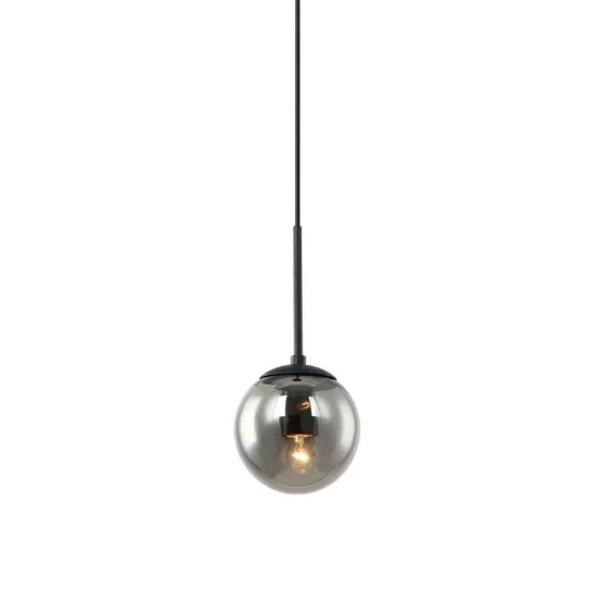 kinkiecikpl lampa wisząca Bao nero I fume ORLICKI