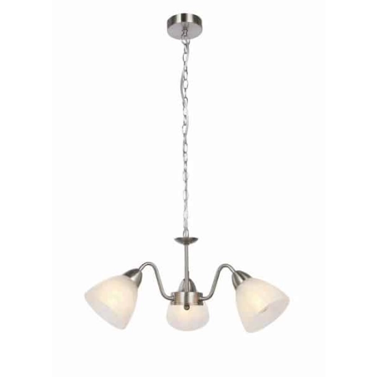 Lampa wisząca Bega 129403-07 Reality - zdjęcie produktu