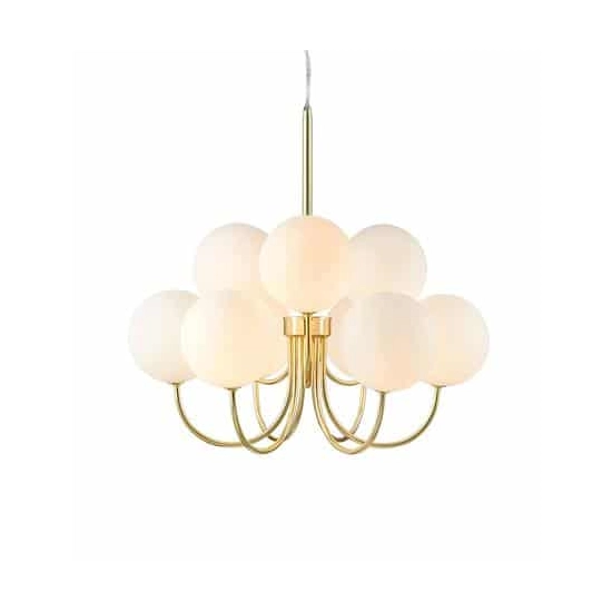 kinkiecik.pl Lampa wisząca BIANCO 107994 Markslojd