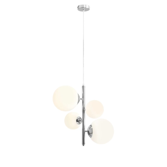 Lampa wisząca BLOOM 4 1091L4 ALDEX - zdjęcie produktu