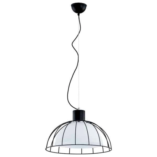 Lampa wisząca BONNY 60466 ALFA - zdjęcie produktu