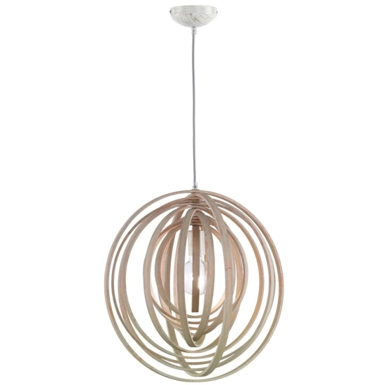 Lampa wisząca BOOLAN – 305900130 TRIO - zdjęcie produktu