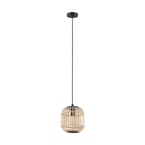 Lampa wisząca BORDESLEY 43231 EGLO - zdjęcie produktu