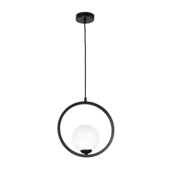 Lampa wisząca BOSTON 1xE14 MLP5593 MILAGRO - zdjęcie produktu