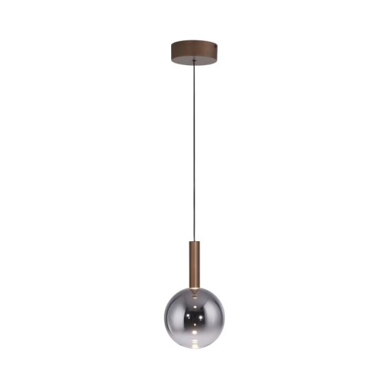 Lampa wisząca BOWL 2284-23 Paul Neuhaus by Zuma Line