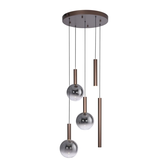 Lampa wisząca BOWL 2287-23 Paul Neuhaus by Zuma Line