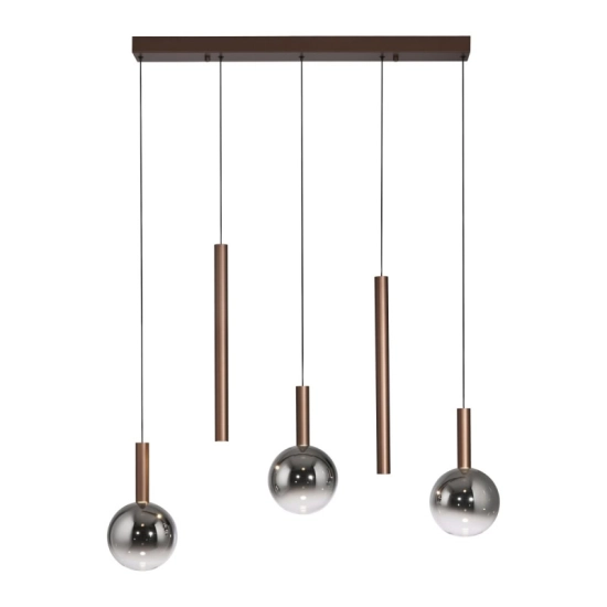 Lampa wisząca BOWL 2286-23 Paul Neuhaus by Zuma Line
