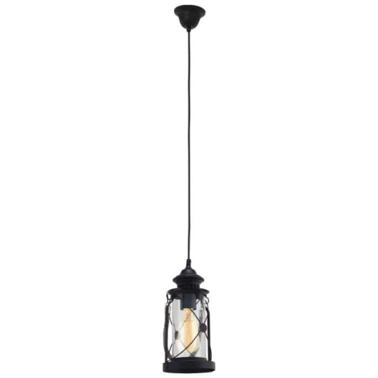 Lampa wisząca Bradford 49213