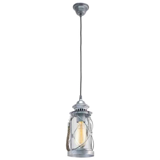 Lampa wisząca Bradford 49214