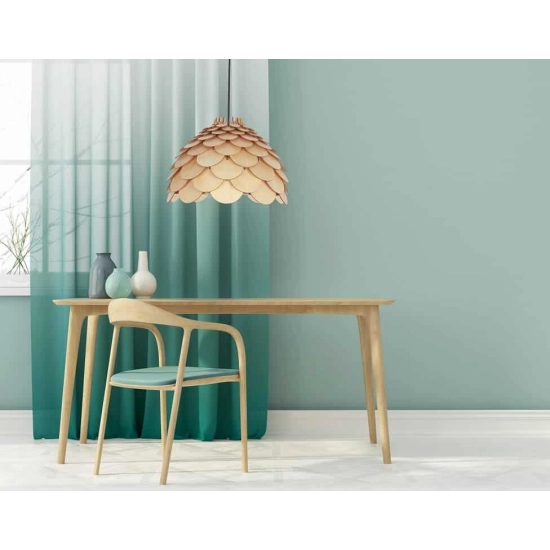 Lampa wisząca BURGO LP-101335/1P L Light Prestige - zdjęcie produktu