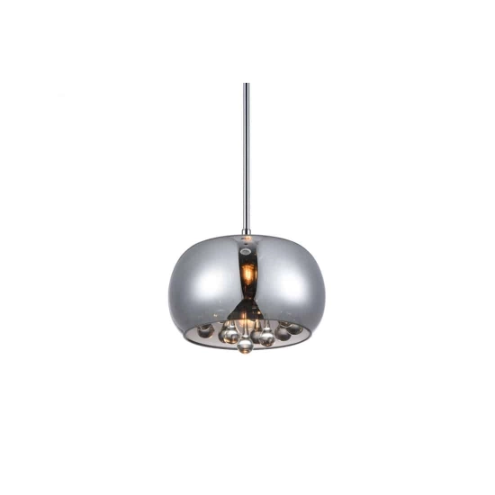 Lampa wisząca BURN 1 AZ3082 AZZARDO