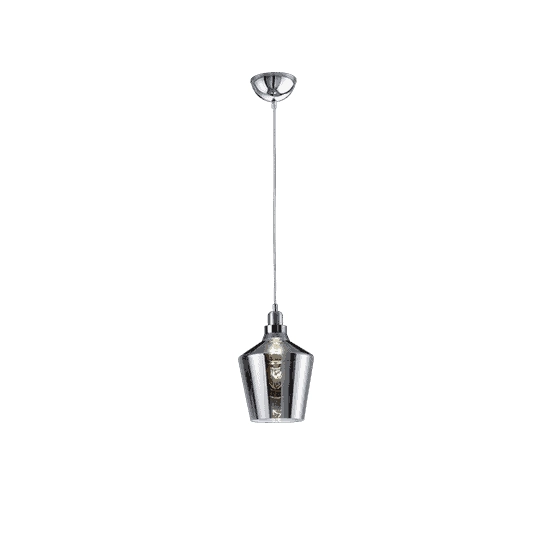 Lampa wisząca CALAIS – 304800142 TRIO - zdjęcie produktu