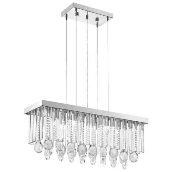 Lampa wisząca CALAONDA 93422