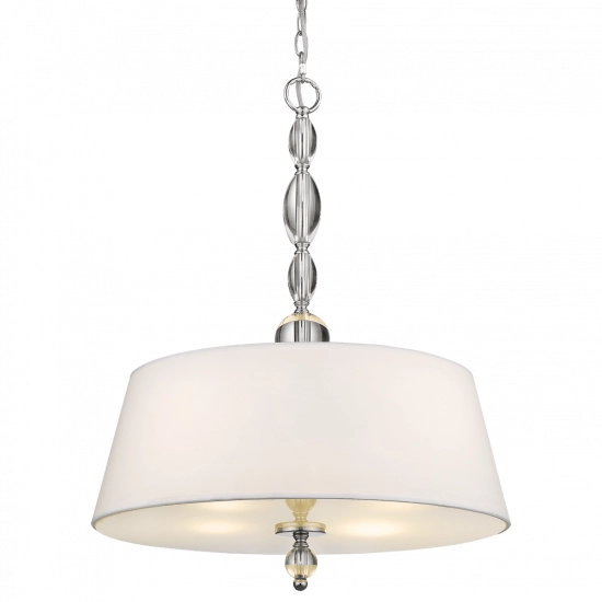 Lampa wisząca Cancun - P04981WH CosmoLight - zdjęcie produktu
