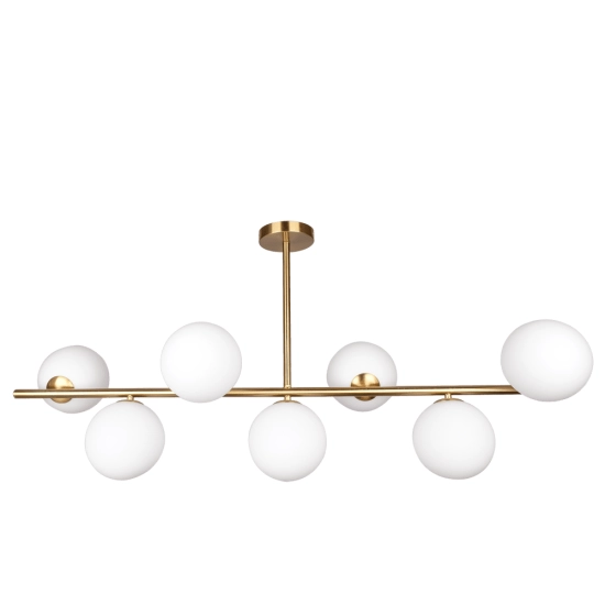 Lampa wisząca Cape Town - P07056BR CosmoLight - zdjęcie produktu