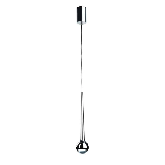 LAMPA WISZĄCA CAPPI cromo OR80261 Open Design Highlights