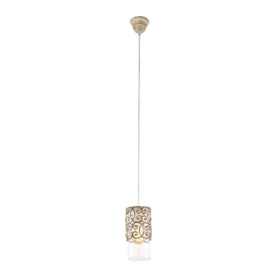 Lampa wisząca Cardigan 49201