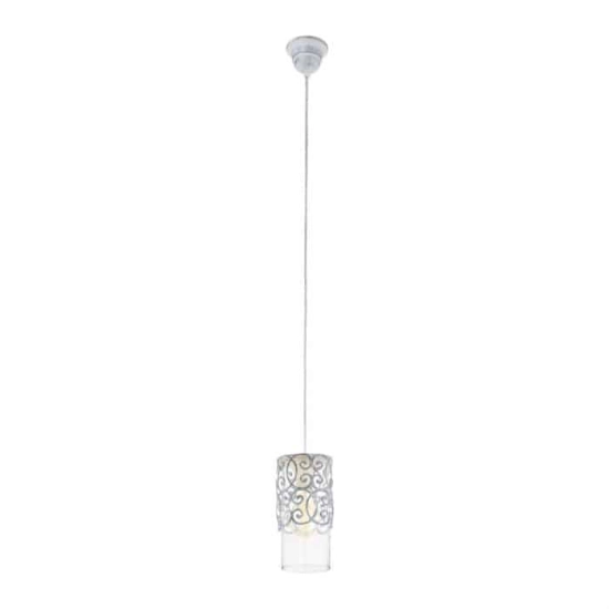 Lampa wisząca Cardigan 49202