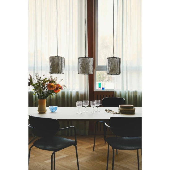 Lampa wisząca Cardine - Nordlux, trzy klosze 2312443001