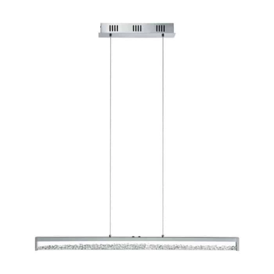 Lampa wisząca Cardito 1 93626
