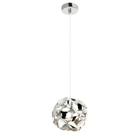 Lampa wisząca Carera Cromo S OR80179 Open Design Highlights