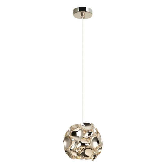 Lampa wisząca Carera Gold S OR80193 Open Design Highlights