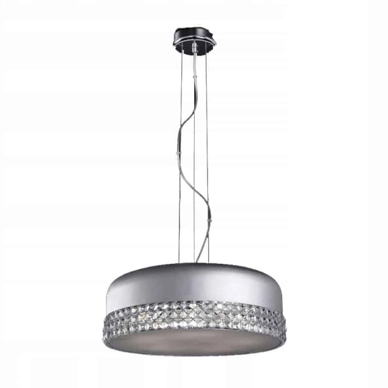 Lampa wisząca Carina P0288-06L-F4H4 Italux - zdjęcie produktu