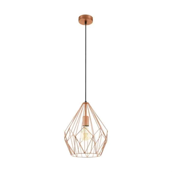 Lampa wisząca Carlton 49258