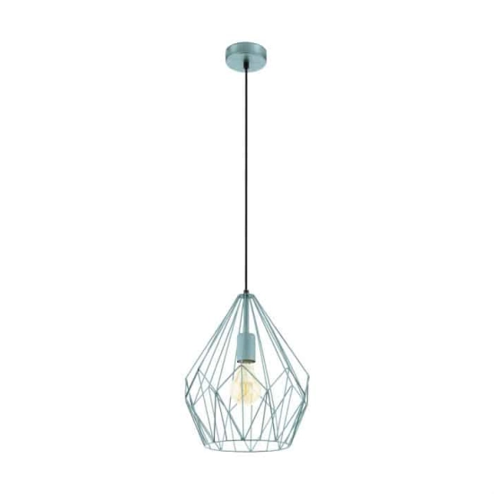 Lampa wisząca Carlton 49259