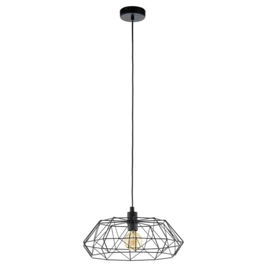 Lampa wisząca Carlton 49487