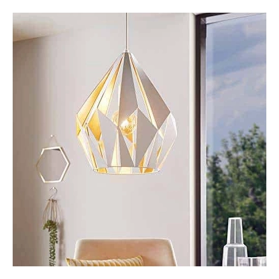 Lampa wisząca Carlton 49932 EGLO - zdjęcie produktu