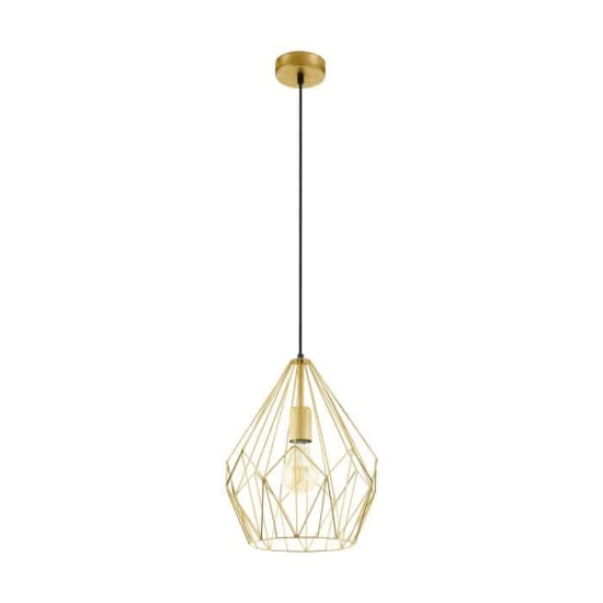 Lampa wisząca Carlton 49933 EGLO - zdjęcie produktu