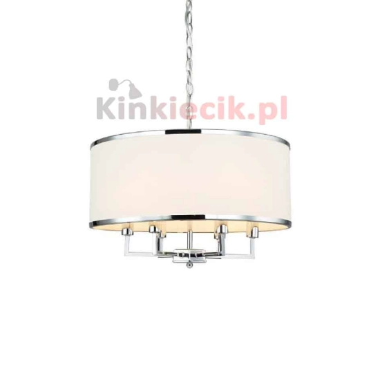 kinkiecikpl lampa wisząca Casa cromo M ORLICKI