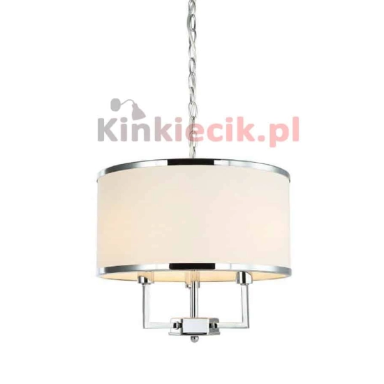 kinkiecikpl lampa wisząca Casa cromo S ORLICKI