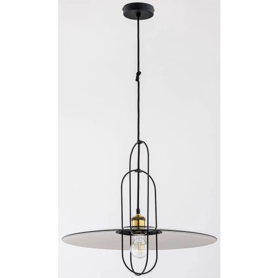 Lampa wisząca Castro 60495 ALFA - zdjęcie produktu