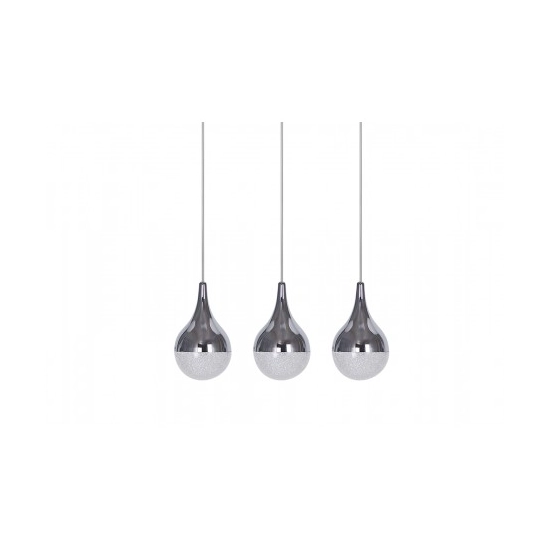 Lampa wisząca CECILIA 3 LINE AZ2173 AZZARDO