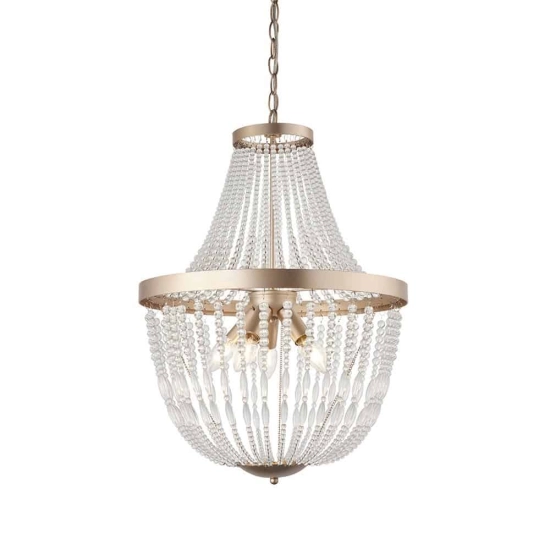 kinkiecik.pl Lampa wisząca Celine 5lt pendant 81913 ENDON