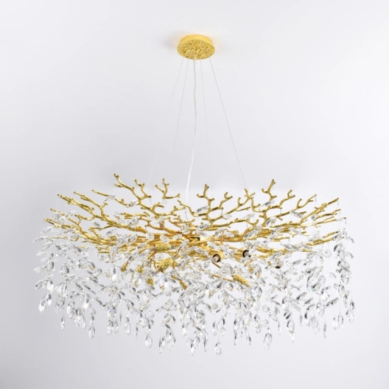 Lampa wisząca CINDY MD4115-13IGN-II Zuma Line - zdjęcie produktu