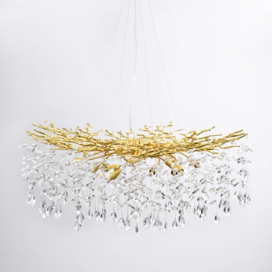 Lampa wisząca CINDY MD4115-13IGN-II ZUMA LINE