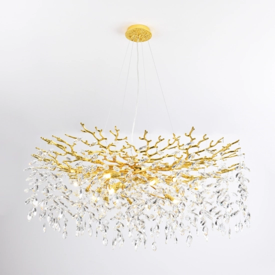 Lampa wisząca CINDY MD4115-13IGN-II ZUMA LINE