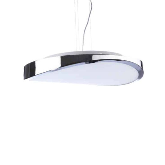 Lampa wisząca Circulo 58 AZ0988 AZZARDO