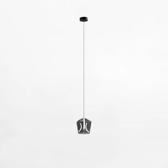 Lampa wisząca COLORE MD3350-1BL/S LED 6W 134LM 3000K Zuma Line - zdjęcie produktu