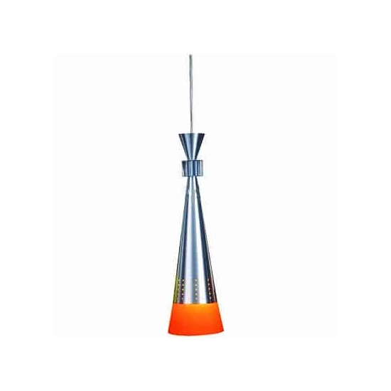 Lampa wisząca Comet 991561 Reality