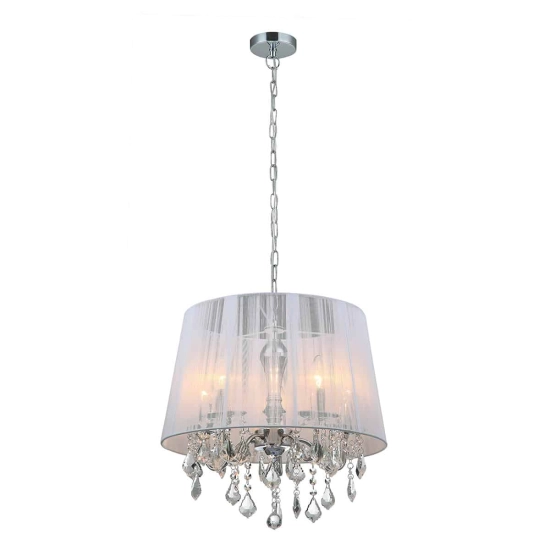 Lampa wisząca Cornelia MDM-2572/5 W Italux - zdjęcie produktu
