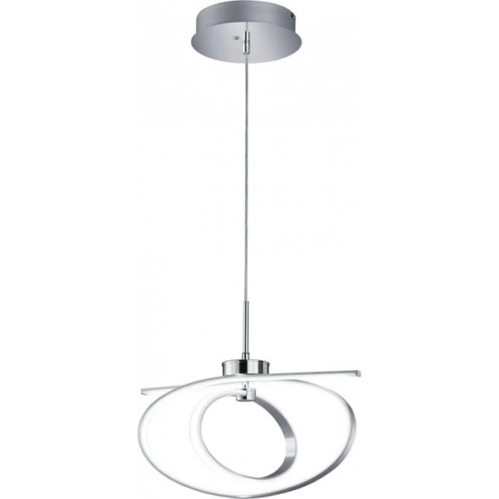 Lampa wisząca CORONADO – 374910106 TRIO - zdjęcie produktu