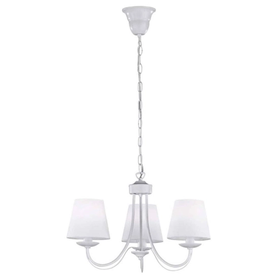 Lampa wisząca CORTEZ – 110600331 TRIO - zdjęcie produktu