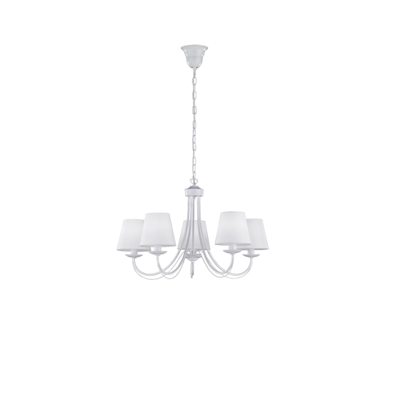 Lampa wisząca CORTEZ – 110600531 TRIO - zdjęcie produktu