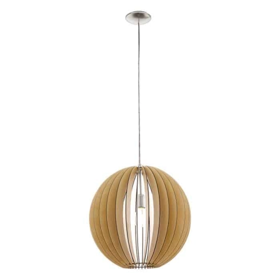 Lampa wisząca Cossano 94765